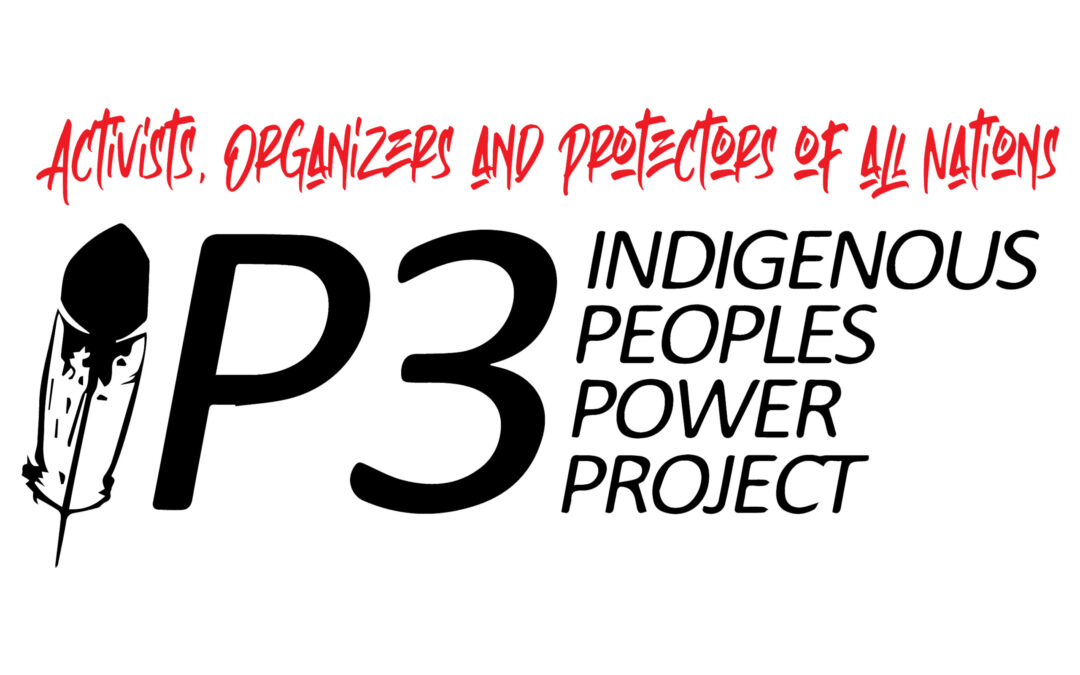 Nbelgard Author At Indigenous People S Power Project