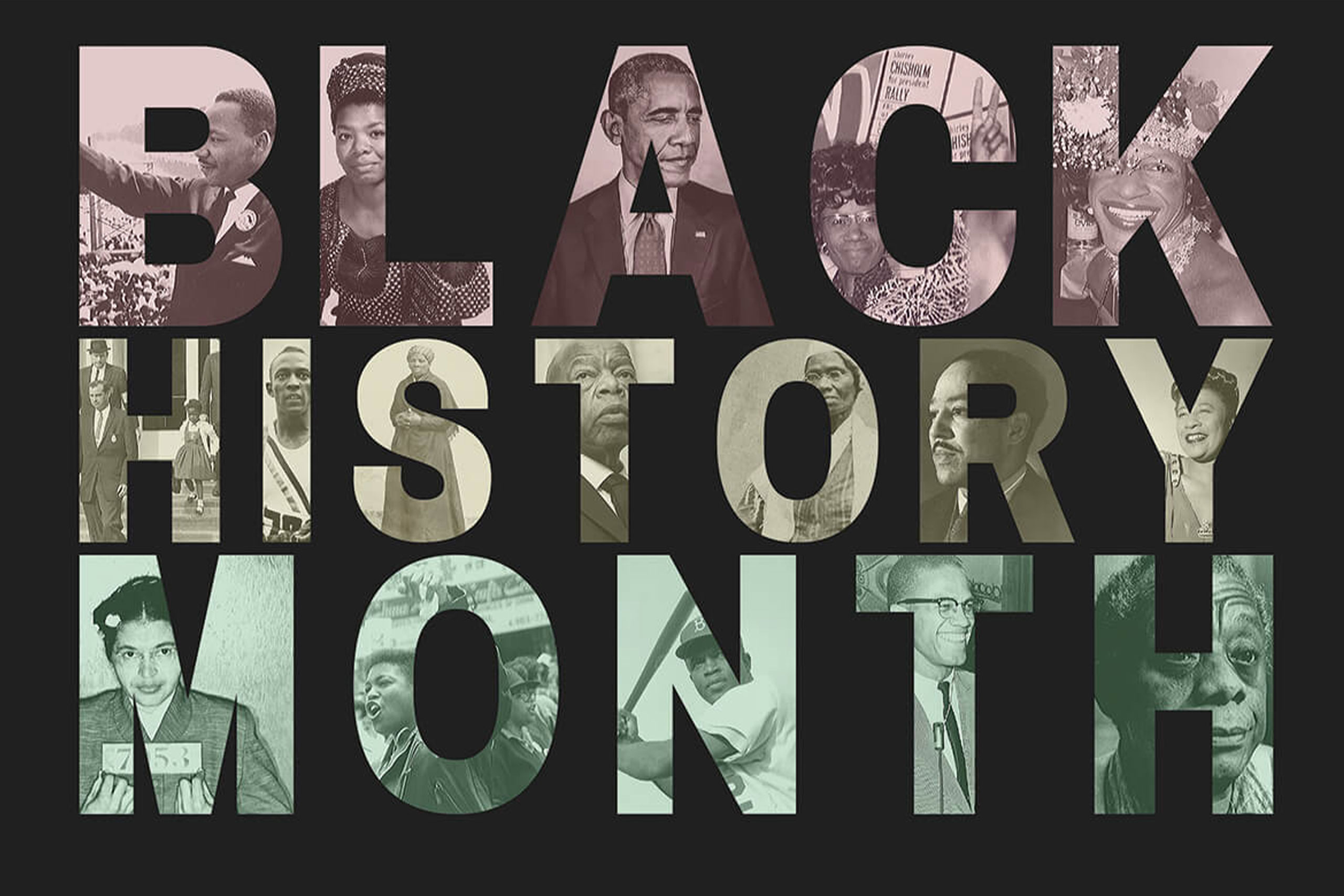 Happy Black History Month Indigenous People S Power Project